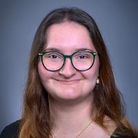 Photo of Ashlee Hatcher